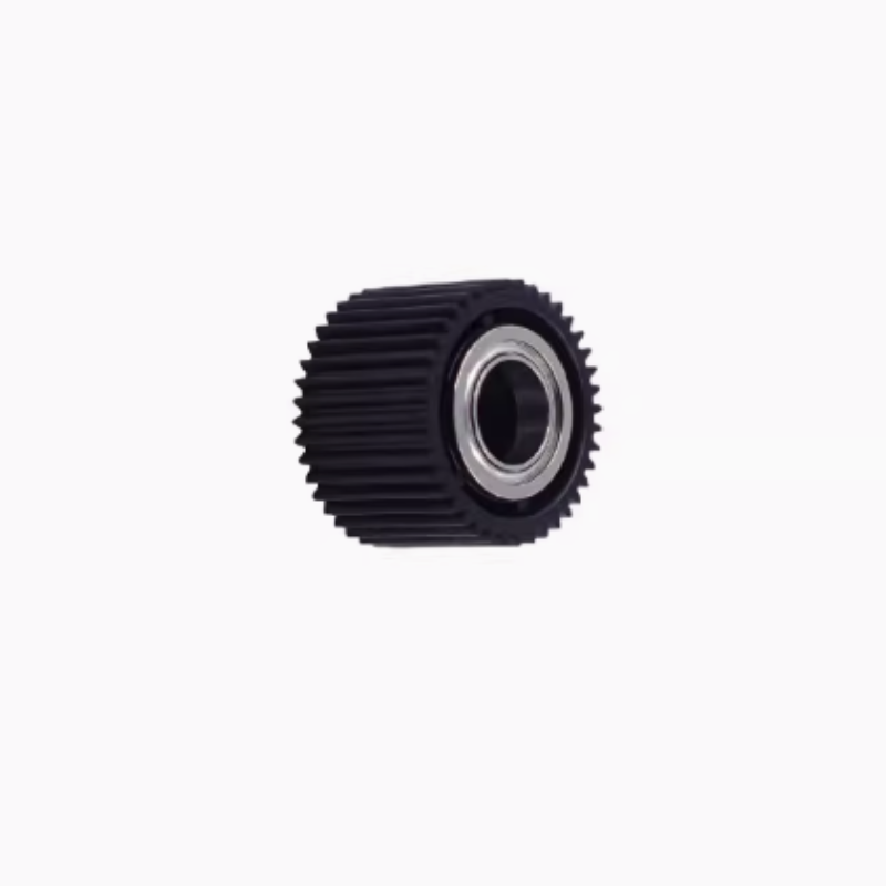 A50U713700 original Registration Idler/1 For Konica Minolta AccurioLabel 190 C1060 C1070 C2060 C2070 C3070 C3080 C71hc original gear 40T