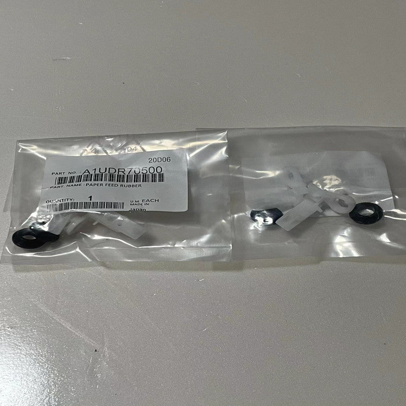A1UDR70500 Transfer Roller Bracket for Konica Minolta 283 363 423 250 350 Di 2510 3510 DI2510 DI3510 BH283 BH363 BH423