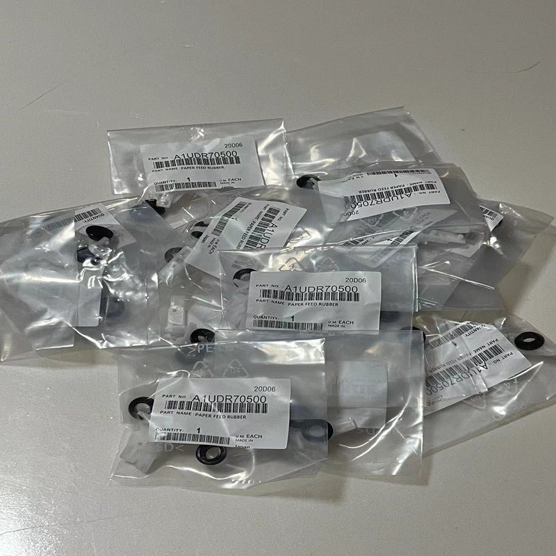 A1UDR70500 Transfer Roller Bracket for Konica Minolta 283 363 423 250 350 Di 2510 3510 DI2510 DI3510 BH283 BH363 BH423