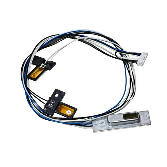 original new fuser Thermistor for Konica Minolta bizhub C250i/C300i/C360i/C450i/C550i/C650i Thermistor