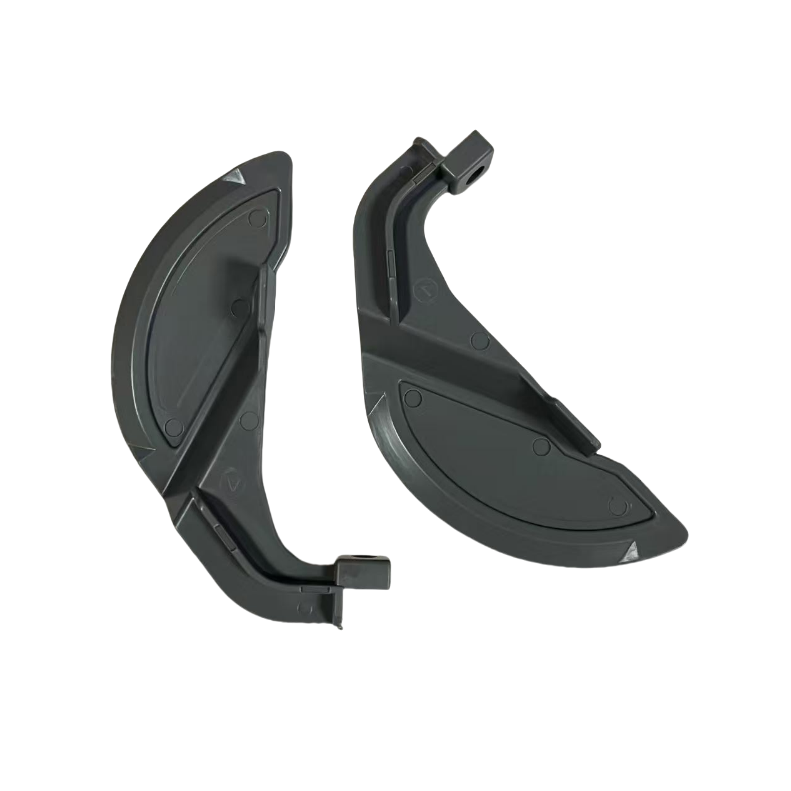 1set Jogger Fence D3G8-3715/D3G8-3711 for Ricoh pro8300 8310 8320 8400 8410 8420 finisher SR5090/SR5110/SR5100