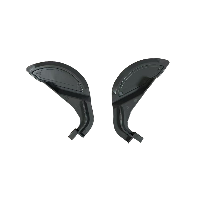 1set Jogger Fence D3G8-3715/D3G8-3711 for Ricoh pro8300 8310 8320 8400 8410 8420 finisher SR5090/SR5110/SR5100