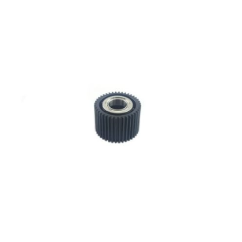 A50U713700 original Registration Idler/1 For Konica Minolta AccurioLabel 190 C1060 C1070 C2060 C2070 C3070 C3080 C71hc original gear 40T