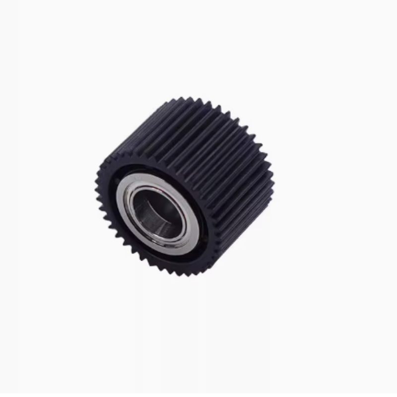 A50U713700 original Registration Idler/1 For Konica Minolta AccurioLabel 190 C1060 C1070 C2060 C2070 C3070 C3080 C71hc original gear 40T