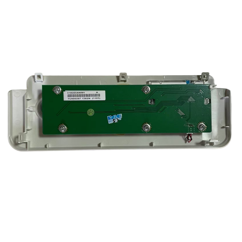 Touch Control Panel for Konica Minolta BH164/BH184/7718/6180 opertion panel