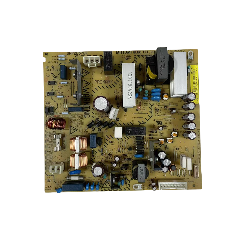 SRP2237EK power supply 220V for Konica Minolta Bizhub206/195/215/235/bh206/bh195/bh215/bh235 power board