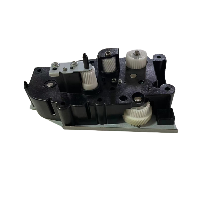 A7AHR70700 Main Drive Assy without motor for Konica Minolta Bizhub 227 287 367 BH287 BH367 Drive gear Section Unit