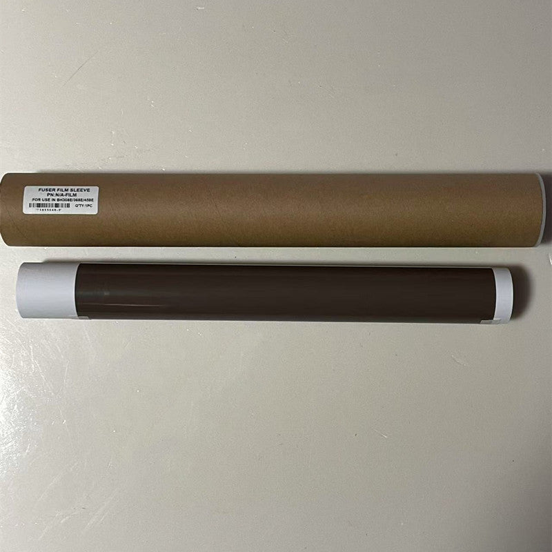 fuser belt for Konica Minolta Bizhub 308e/368e/458e BH308e/BH368e/BH458e fixing fuser film sleeve