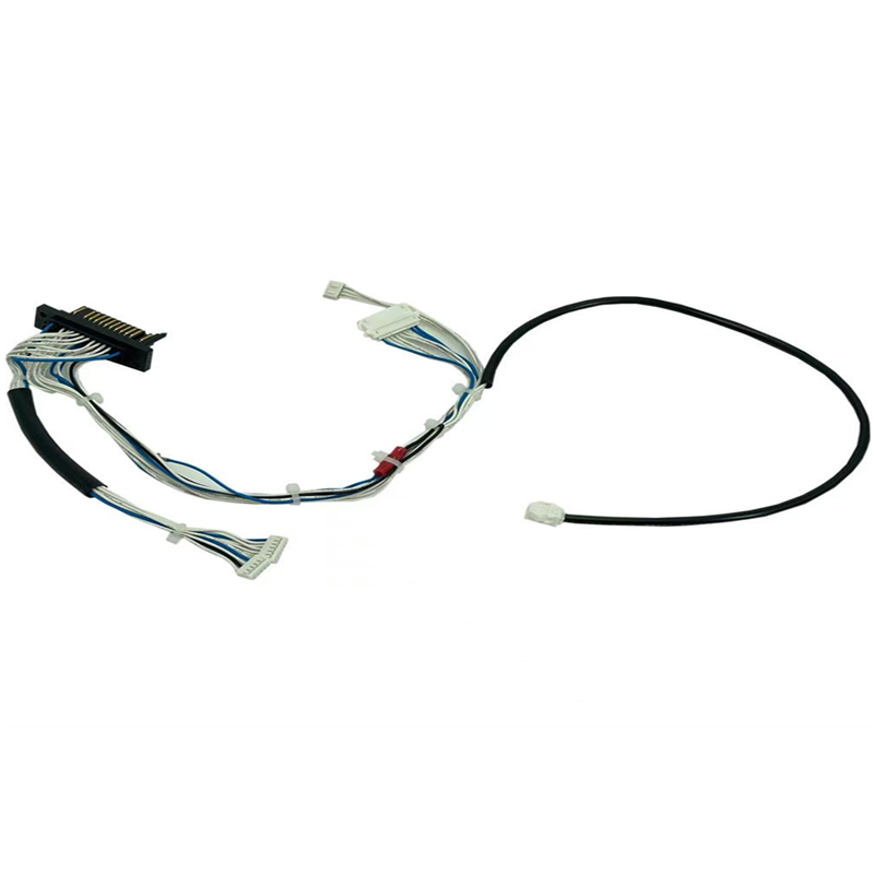 A4EUN14100 Photoconductor Wiring /1 for Konica Minolta AccurioPrint 2100/1052/Press 1250/1250P/2250P/ Pro 951
