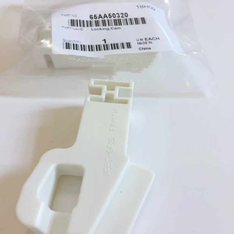 65AA50320 (4969153801) Genuine ADU Locking Cam for Konica Minolta bizhub PRESS C6000/C7000/C8000 PRO C5500/C5501/C6500/C6501