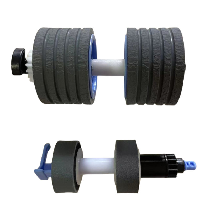 MG1-5123 MG1-5124 Exchange roller kit for Canon DR-C230 DR-C240 DR-M160 DR-M160II DR-S150 R40  R50  6G3-0272