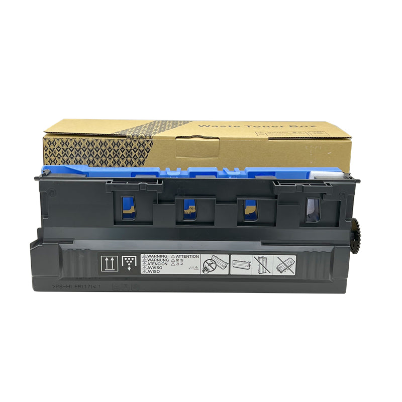 WX-103 / A4NN-WY3 Waste Toner Box for Konica Minolta bizhub C258 C308 C368 C458 C558 C658 C224 C364 C454 C554 Toner Collection