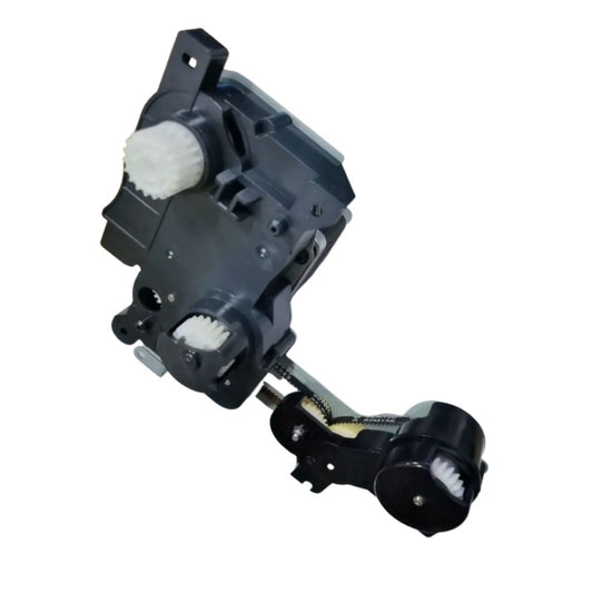 A79JR70200 / A79JR70222 used Paper Feed Drive Assembly for Konica Minolta bizhub C458 C558 C658  feed drive unit