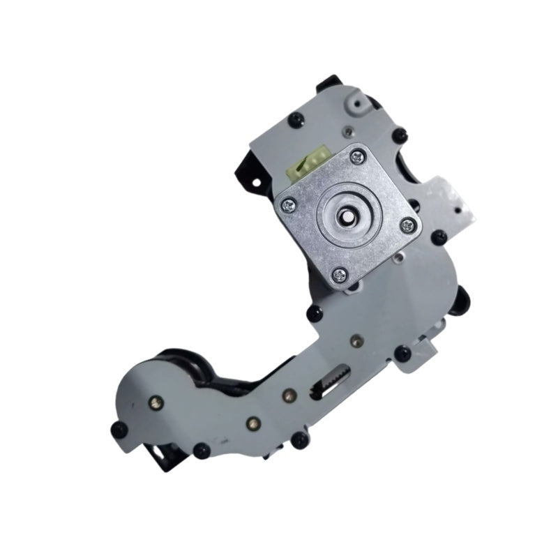 A79JR70200 / A79JR70222 used Paper Feed Drive Assembly for Konica Minolta bizhub C458 C558 C658  feed drive unit