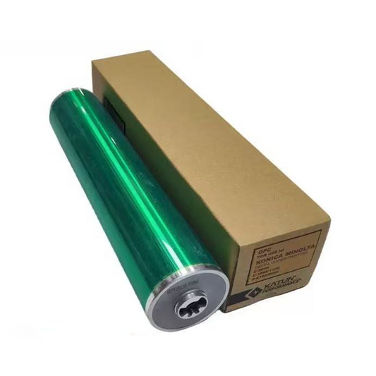 DU107 KATUN OPC Drum for Konica Minolta Press C1085 C1100 C6100 C6085 C8000 BH C6100 C8000 C1100 Cylinder