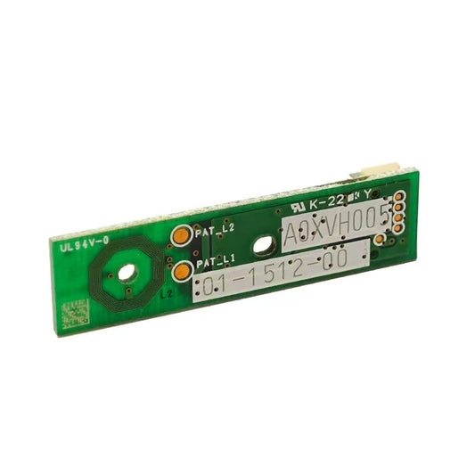 original DV712 Developer Chip  For Konica Minolta Bizhub C659 C759 PWB-TCR