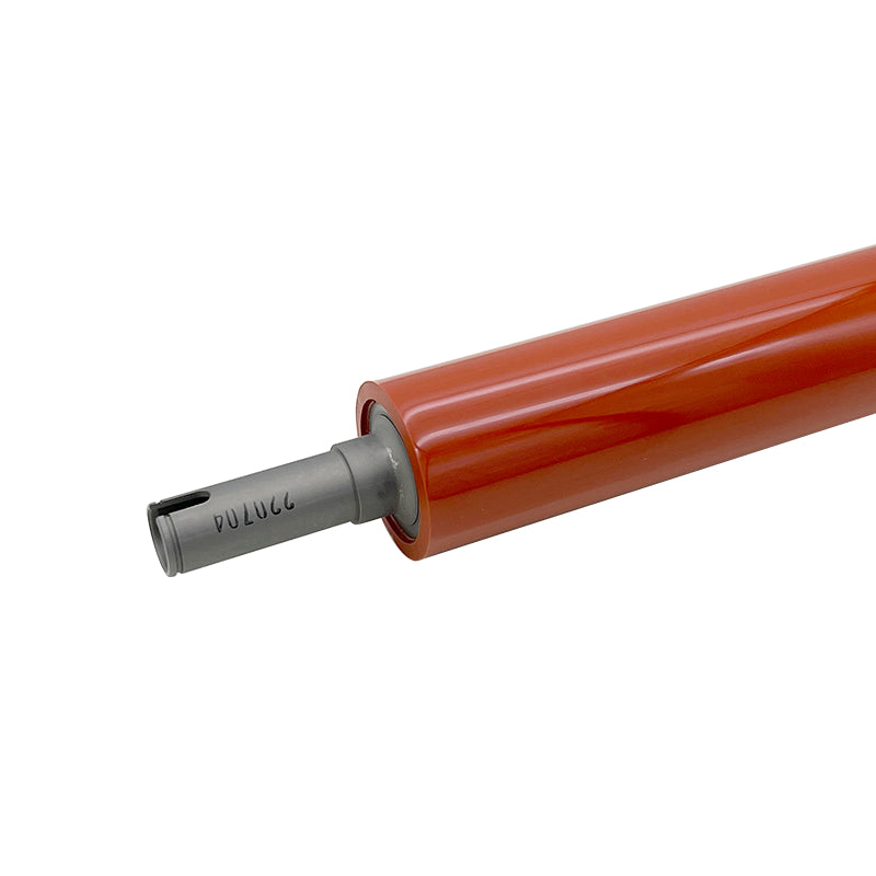 A2X0R71011 Lower Sleeved Roller for Konica Minolta Bizhub C654/754/654e/754e C654 C554 C754 C558 C658 pressure roller