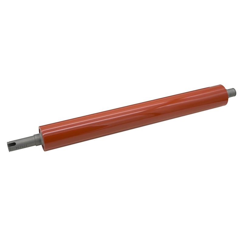 A2X0R71011 Lower Sleeved Roller for Konica Minolta Bizhub C654/754/654e/754e C654 C554 C754 C558 C658 pressure roller