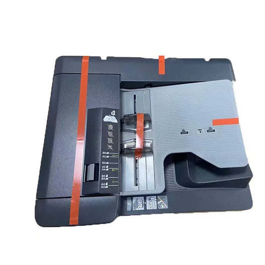 DF-628 	Document Feeder (used) DF628 for Konica Minolta bizhub 227/287/367 C227/C287/C367 Reverse Automatic Document Feeder