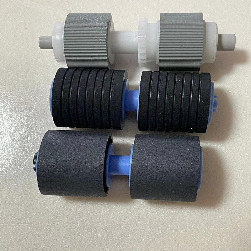 DRG1100 imageFORMULA Scanner Paper Feed Components for Canon DRG1100