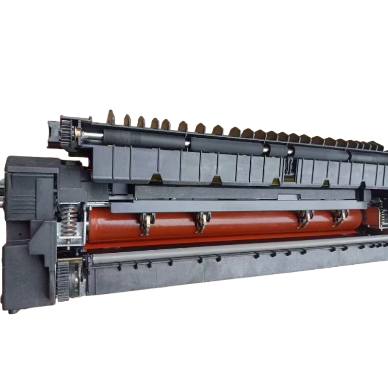 FK-8550 (302ND93089) Genuine Fuser Unit for Kyocera TASKalfa 2553ci 3253ci 3552ci 4002i 4003i 4052ci 4053ci 5002i 5003i 5052ci 5053ci 6002i 6003i 6052ci 6053ci 302ND93088 302ND93087 original new Fuser Assembly