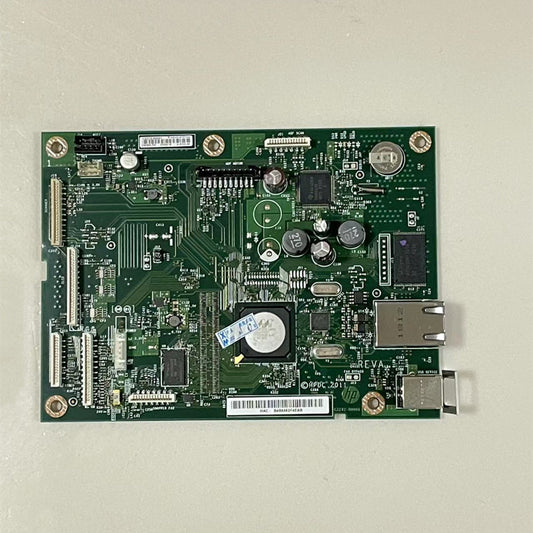 CZ272-60001 main board  mother board for HP LaserJet M570 M570dw 570 Formatter PCA Board