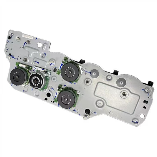 drum unit main drive assembly for Ricoh MC2000/MC2001/IMC2000/IMC2500 main drive unit
