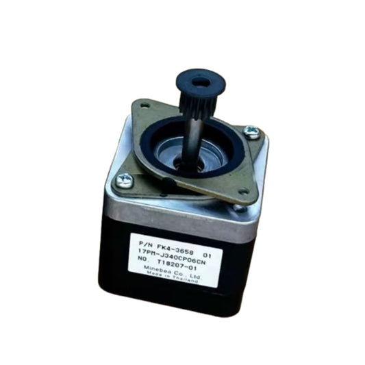 FK4-3658-000 used DC Stepping Motor for Canon imageRUNNER ADVANCE 4525i  4535i  4545i 4551i  IR4525 IR4535 IR4545 IR4551