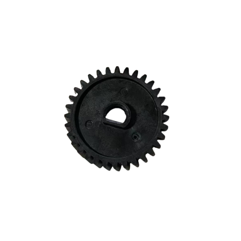 RU7-0296 32T Fuser Gear for Laserjet M601 M602 M603 M604 M605 M606 M630 Fuser pressure Lower Roller Gear