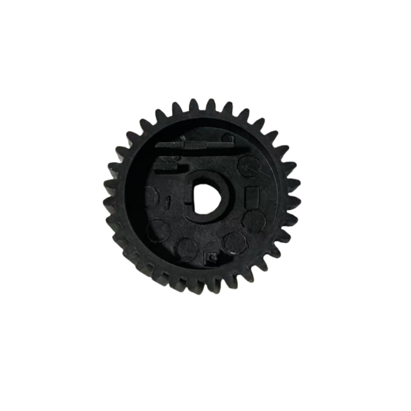 RU7-0296 32T Fuser Gear for Laserjet M601 M602 M603 M604 M605 M606 M630 Fuser pressure Lower Roller Gear