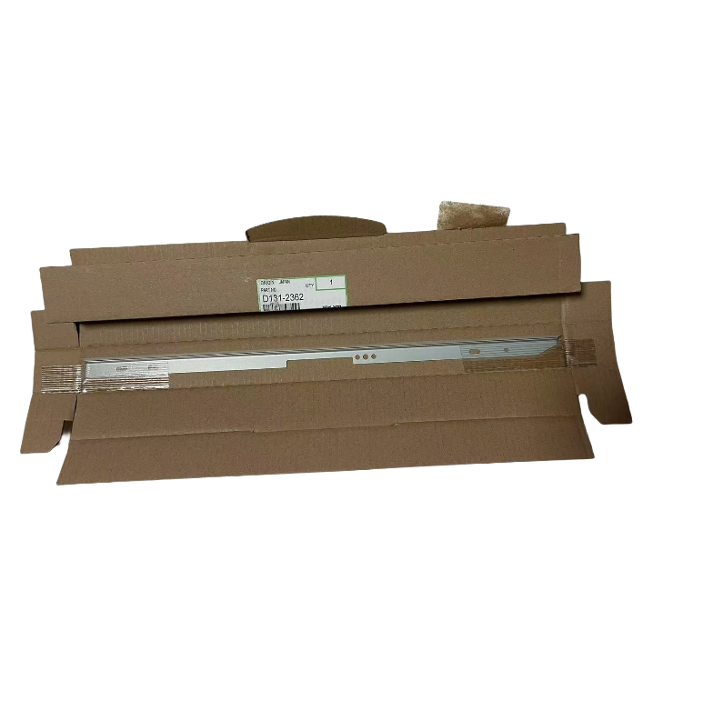 D1312362 Drum Cleaning Unit Entrance for Ricoh Aficio 1060/1075/2051/2060/2075/MP7001/MP8001/MP9001/MP7501/MP7502