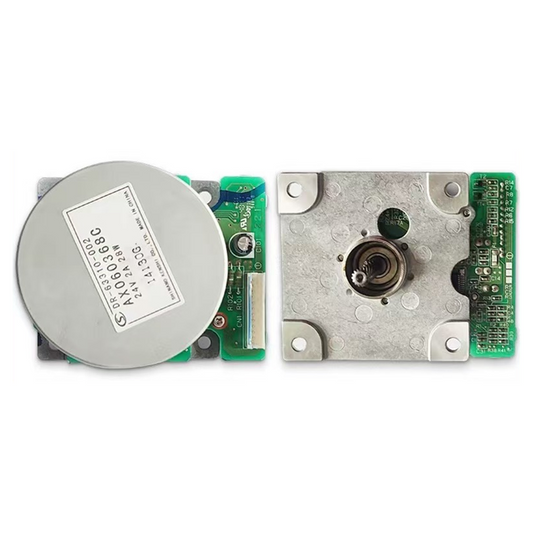 AX060368C Drum Drive Motor for Ricoh MPC3002 MPC3502 MPC4502 MPC5502 MPC3501 MPC4501 Drum Developing Motor Solve SC396 Code