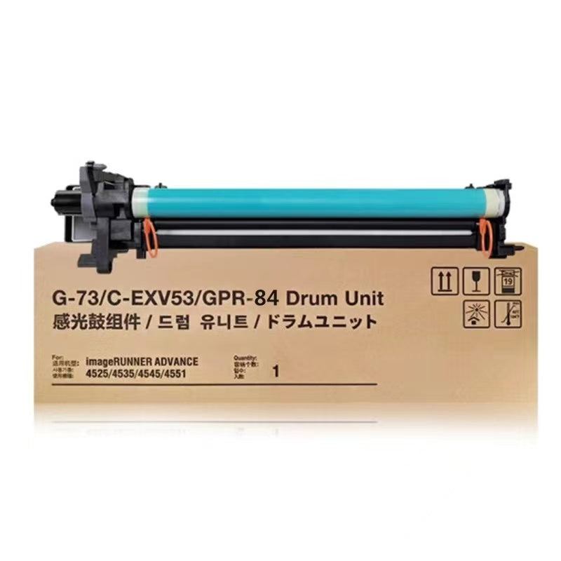 475C003 / NPG-73 / GPR-57 / C-EXV53 Drum Unit for Canon iR-ADV 4525 / 4535 / 4545 / 4551 / DX 4725 / 4735 / 4745 / 4751 Photoconductor unit