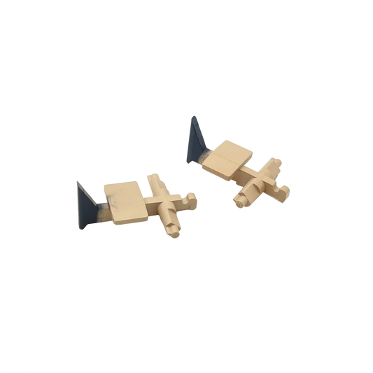 AE044062, AE044040 Upper Fuser Picker Finger for Ricoh Aficio AF1015 1018 1113 1115 1610 2018 2011 2020 2012 1800 MP2501 2015 2001 Separation Claw