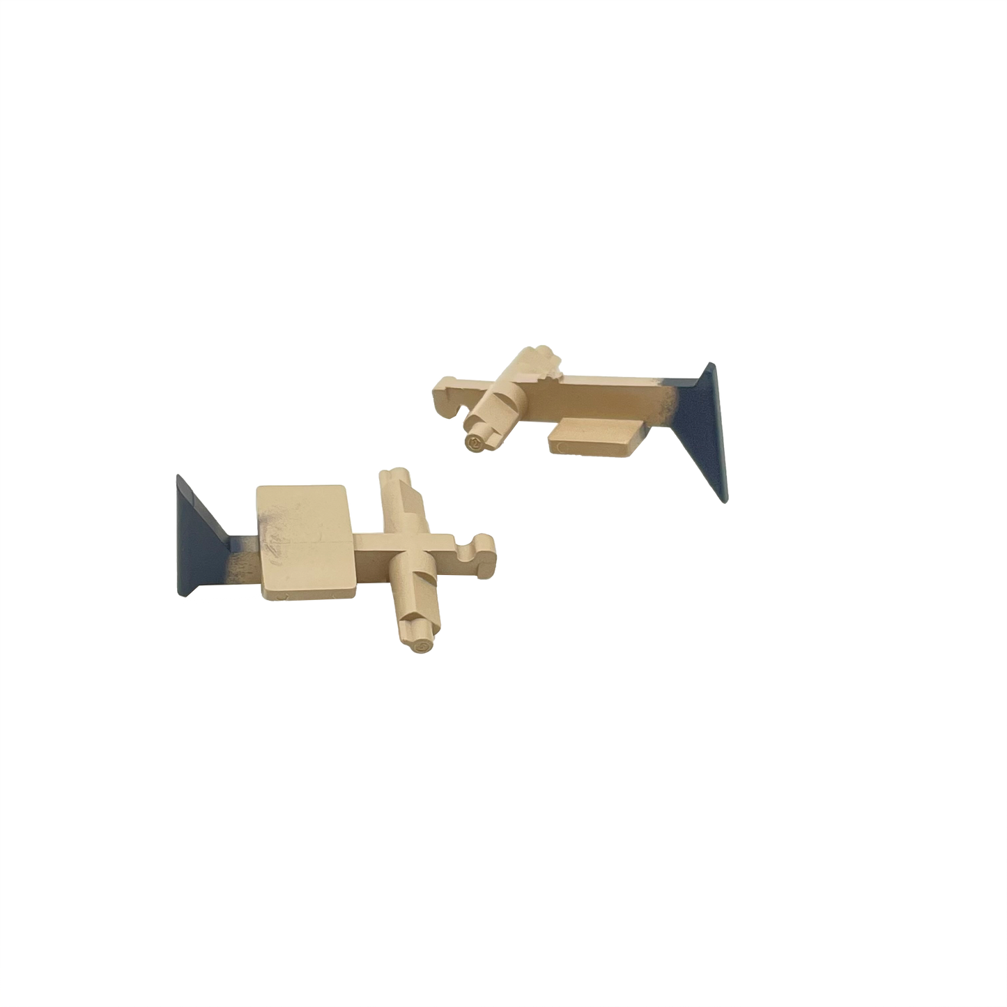 AE044062, AE044040 Upper Fuser Picker Finger for Ricoh Aficio AF1015 1018 1113 1115 1610 2018 2011 2020 2012 1800 MP2501 2015 2001 Separation Claw