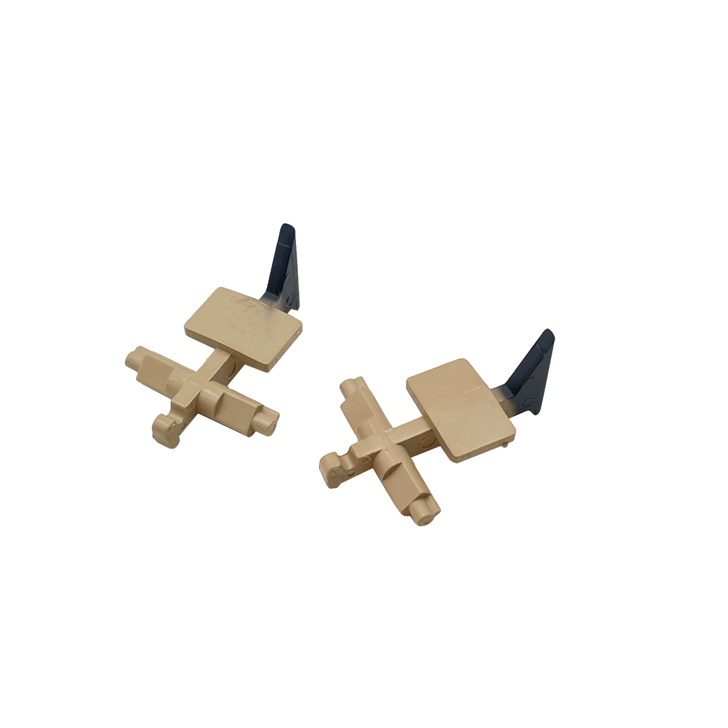 AE044062, AE044040 Upper Fuser Picker Finger for Ricoh Aficio AF1015 1018 1113 1115 1610 2018 2011 2020 2012 1800 MP2501 2015 2001 Separation Claw