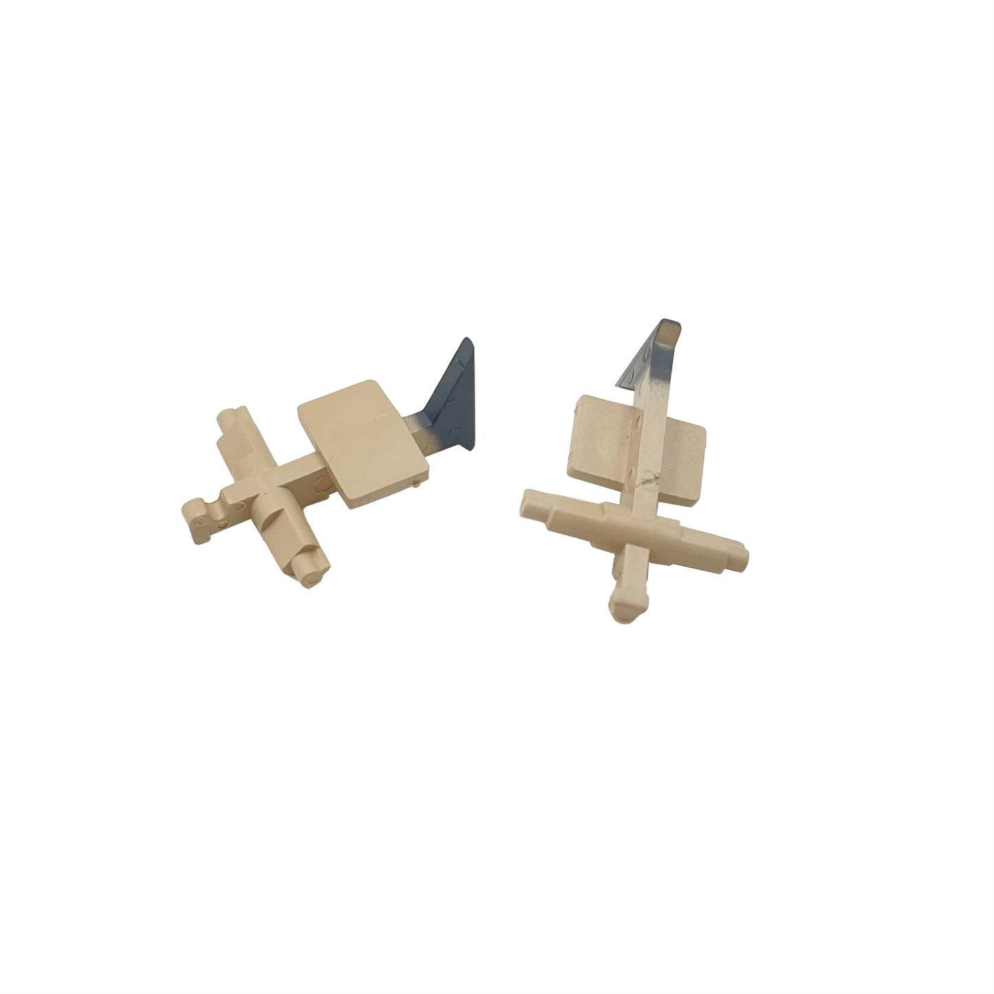 AE044062, AE044040 Upper Fuser Picker Finger for Ricoh Aficio AF1015 1018 1113 1115 1610 2018 2011 2020 2012 1800 MP2501 2015 2001 Separation Claw