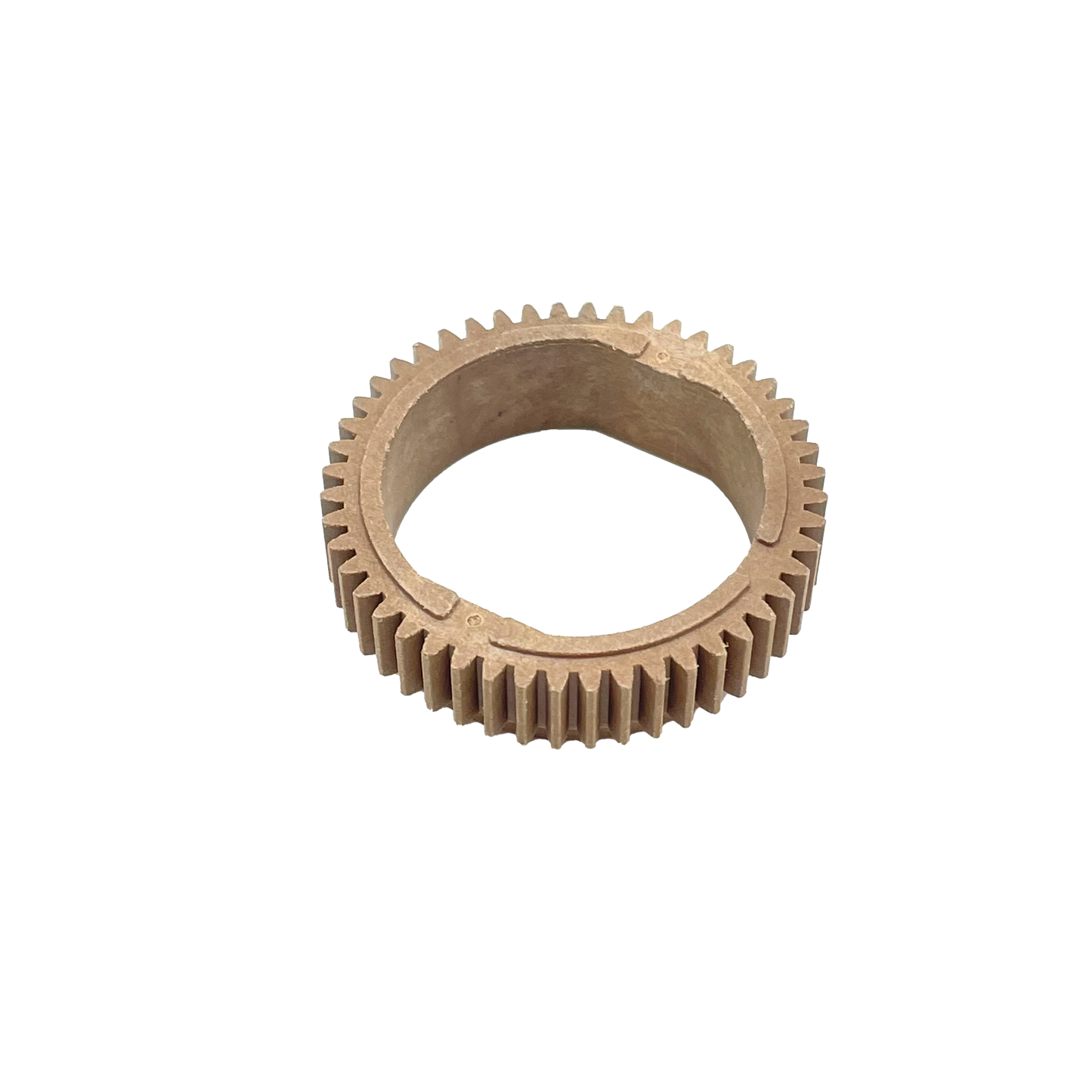 fuser roller gears for Ricoh Aficio 1015 1018 1113 1115 1610 2018 2011 2020 2012 1800 MP2501 2015 2001