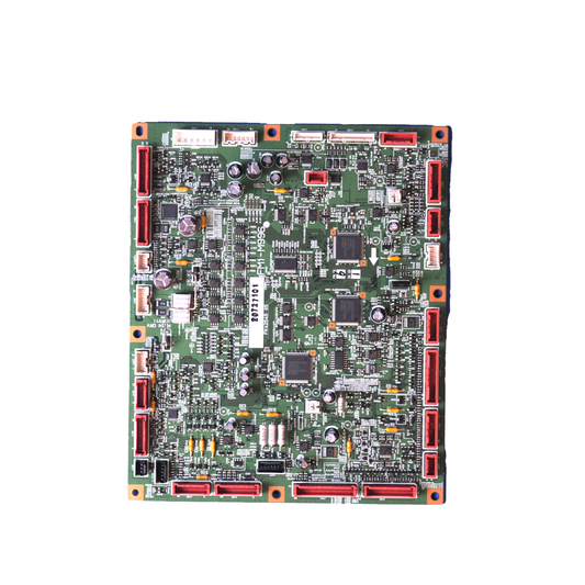 FM1-M996-000 MAIN DRIVE DRIVER PCB ASSEMBLY for Canon imageRUNNER ADVANCE 6555i, 6565i , 6575i, 8505i,8585i II