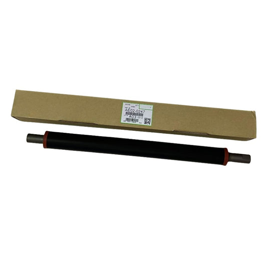 AE02-0247/AE02-0282/AE02-0268 OEM Pressure Roller for Ricoh MP C2004 C2504 C3004 C3504  C4504 C6004 C2003 C2503 C3003 C3503 C4503 C5503 C6003 Fuser lower roller