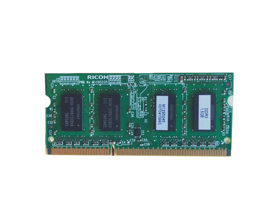 new ram for Ricoh MP C2003 C3003 C3503 C4503 C5503 C6003 MPC2003 MPC3003 MPC3503 MPC4503 MPC5503 Memory Bank