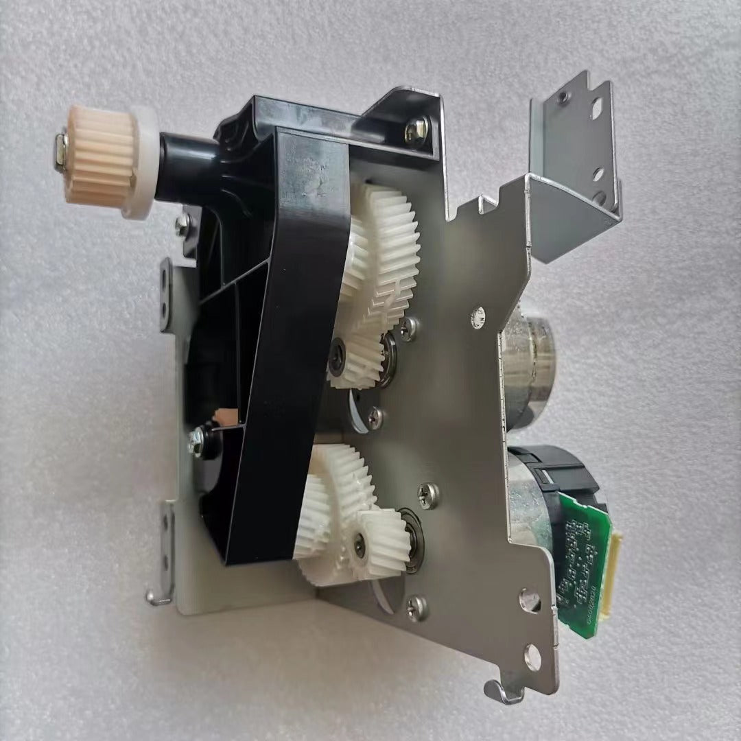 007K22003 paper registration axis of Fuji Xerox DocuCentre-VI  C3371/C3370/C4471/C5571/C6671/C7771 clutch motor