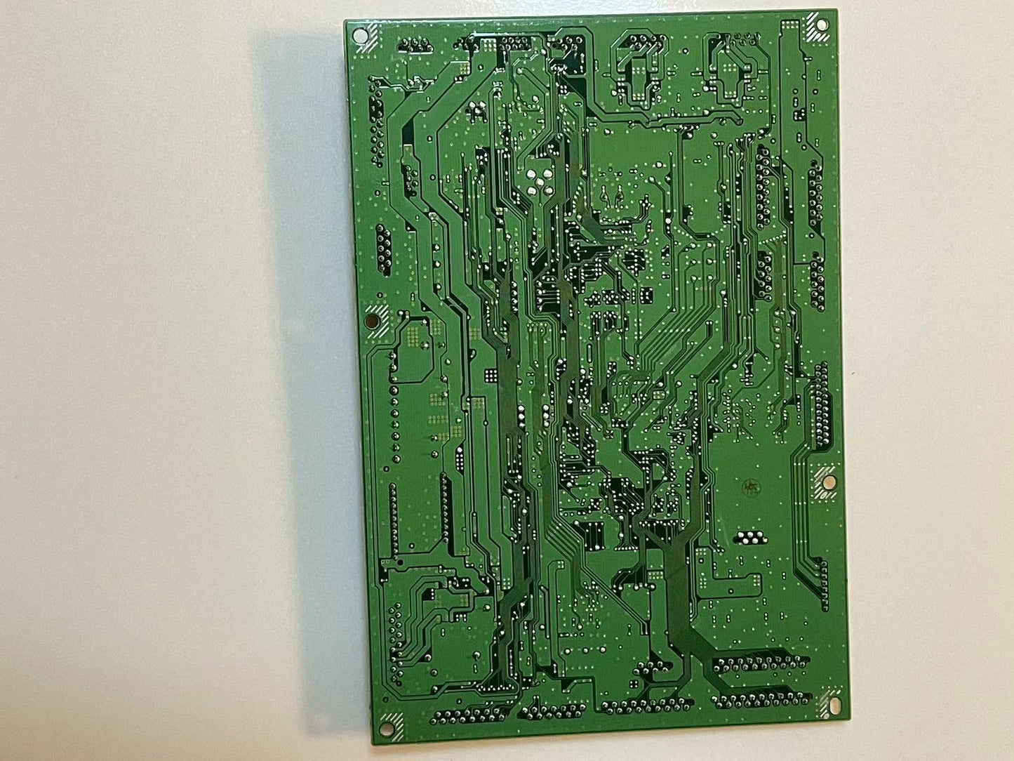 BH363 main print board A1UDK100-01 FOR Konica Minolta BIZHUB 223 283 363 423 PWB MC board