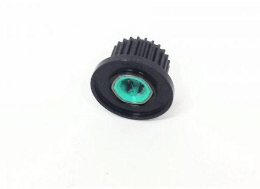 005K06790  original One Way Clutch Pulley for XEROX 4110 4112 4127 4590 4595 D95 D95A D110 D125 D136 Duplex Drawer - Release / Invert Motor