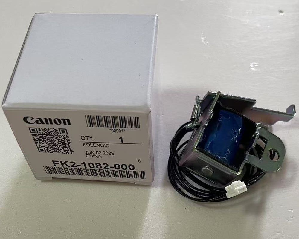 FK2-1082-000 (FK21082000) Solenoid for Canon IR2016 IR2020 IR2318L IR2320 IR2420 IR2422