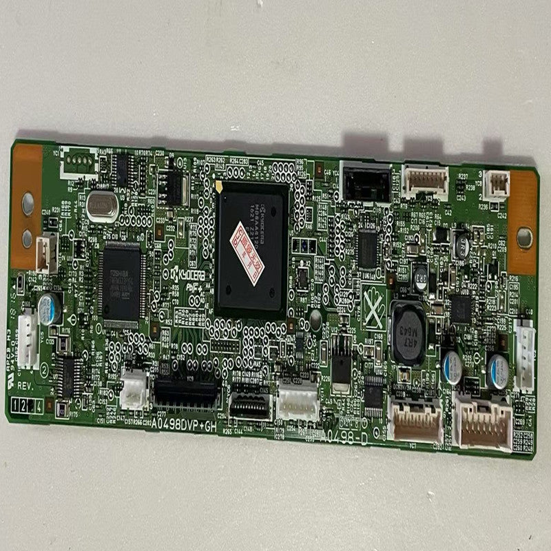 A0498DVP-GH Scanner Board for Kyocera taskalfa 5501i A0498-D Circuit Board