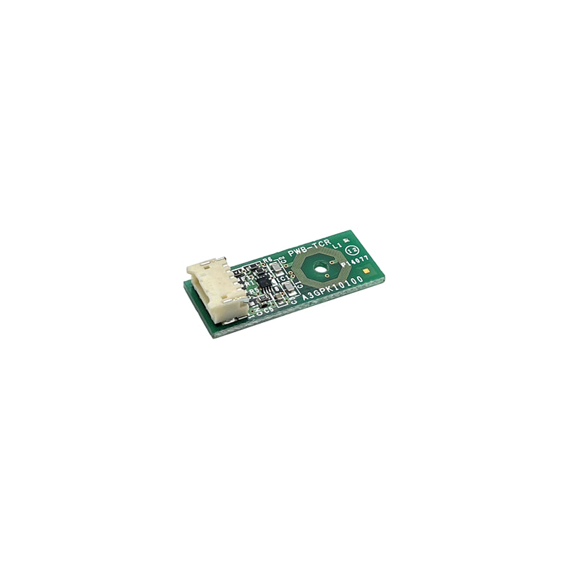 DV-214 DV214 DV214K Developer  Chips for Konica Bizhub 227 287 367 7522 7528  C227 C287 C367 Developer Unit Chip