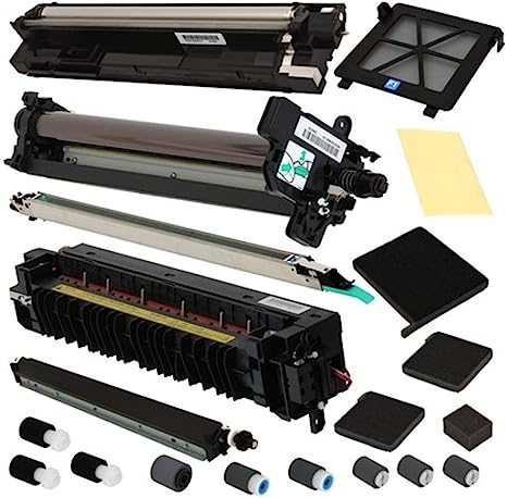 1702K57US0 Model MK-671 Maintenance Kit For use with Kyocera/Copystar CS-2540, CS-2560, CS-300i, CS-3040, CS3060, KM-2540, KM-2560, KM-3040, KM-3060 and TASKalfa 300i Multifunctional Printers