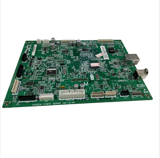 main mother board for Konica Minolta BH185en controller board