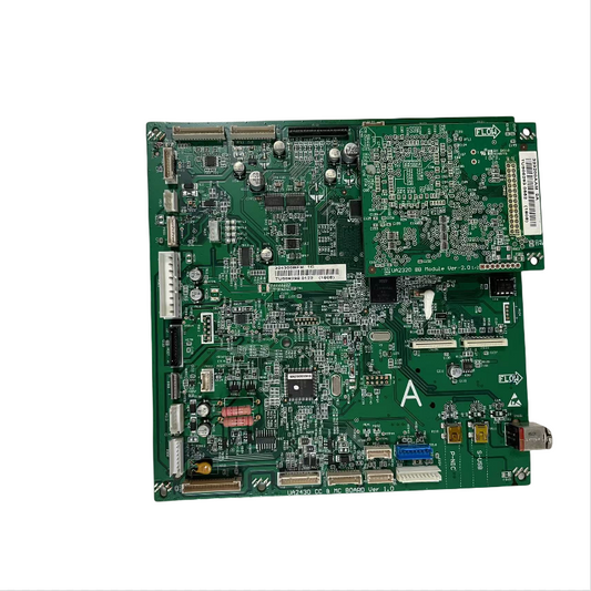 Main controller board for Konica Minolta BH206/206 mother board